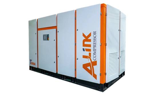 艾林克微油節(jié)能螺桿空氣壓縮機(jī)啟航服務(wù)國(guó)家能源集團(tuán)客戶(圖1)