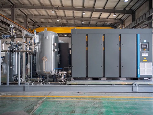 阿特拉斯科普柯幫助西氣東輸在中國能源轉(zhuǎn)型和安全保障中發(fā)揮關(guān)鍵(圖3)