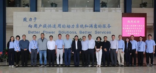 大型乙炔裂解氣增壓系統(tǒng)的關(guān)鍵技術(shù)研究和應用(圖2)