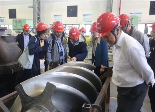 大型乙炔裂解氣增壓系統(tǒng)的關(guān)鍵技術(shù)研究和應用(圖4)