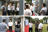 凌宇成功召開智能調(diào)峰干燥機新產(chǎn)品發(fā)布會(圖11)