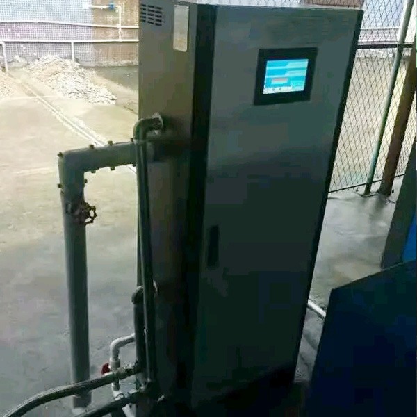 空壓機(jī)廢熱回收機(jī)15KW(20HP)(圖1)