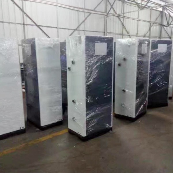 空壓機廢熱回收機37KW(50HP)(圖1)