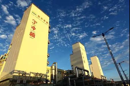 你知道工廠里的空車間是什么樣子的嗎?(圖2)