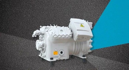 久鼎環(huán)境科技活塞式壓縮機成功通過歐盟CE認證(圖1)