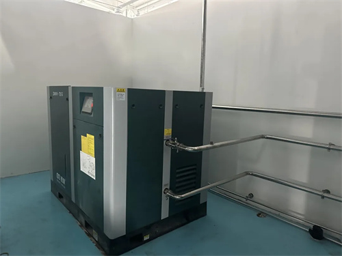 德蒙壓縮機：助力生物科技蓬勃發(fā)展(圖2)