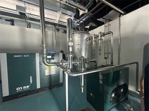 德蒙壓縮機：助力生物科技蓬勃發(fā)展(圖3)