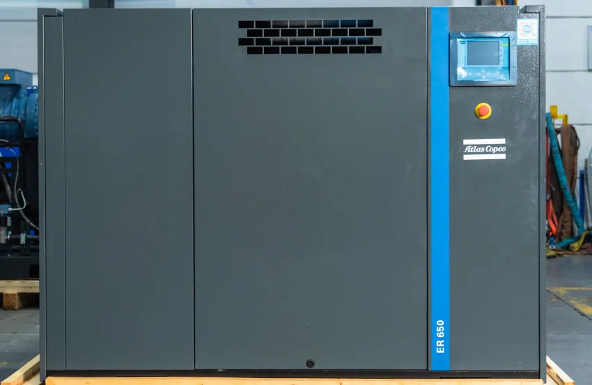 阿特拉斯·科普柯兩大節(jié)能利器成功下線(圖2)