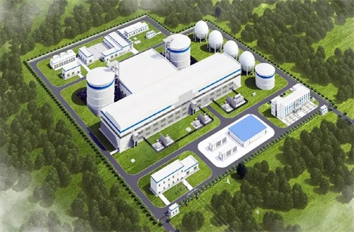 哈爾濱電力集團(tuán)壓縮空氣儲(chǔ)能市場(chǎng)取得新突破(圖1)