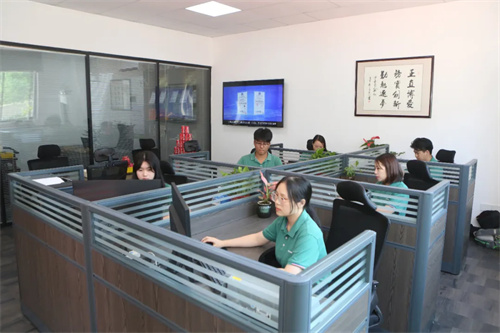 伊普思開業(yè)大吉 以“務(wù)實(shí)創(chuàng)新”的核心價值觀(圖3)