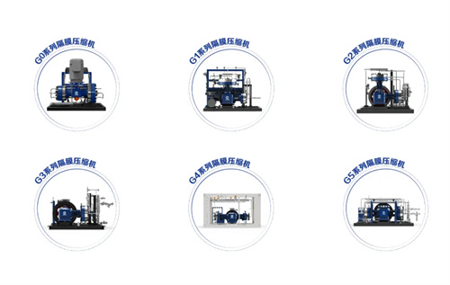 匠心16載—中鼎恒盛定制化打造高品質(zhì)隔膜壓縮機(jī)(圖2)
