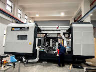 全球首臺(tái)！Holroyd最大螺桿轉(zhuǎn)子磨床入駐壓縮機(jī)創(chuàng)新中心(圖4)