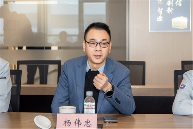 節(jié)能智造再升級(jí) | IHI壽力助力一級(jí)能效空壓站掛牌(圖2)