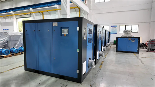 新品發(fā)布！山東章鼓永磁直驅(qū)節(jié)能風(fēng)機(jī)：顛覆傳統(tǒng)，開啟風(fēng)機(jī)新時(shí)代(圖4)