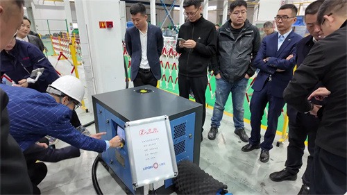 新品發(fā)布！山東章鼓永磁直驅(qū)節(jié)能風(fēng)機(jī)：顛覆傳統(tǒng)，開啟風(fēng)機(jī)新時(shí)代(圖5)