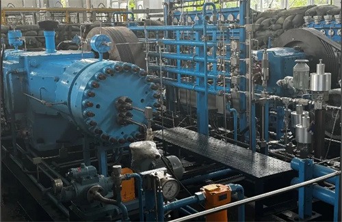 豐電金凱威再獲行業(yè)獎項！中通協(xié)2024年度壓縮機(jī)行業(yè)新產(chǎn)品(圖1)