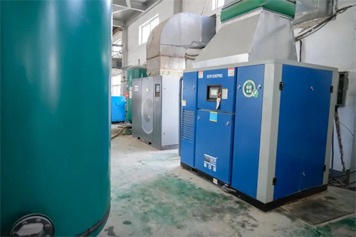 突破式改善！斯可絡(luò)空壓機“叫板”一流！(圖3)