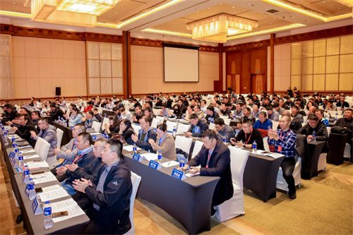 貝騰科技榮獲2024年“設(shè)備管理金點子”技術(shù)成果一等獎(圖3)