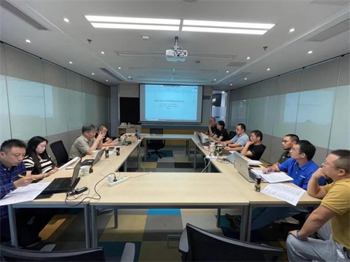 《磁懸浮離心壓縮機(jī)能效試驗(yàn)方法》正式批準(zhǔn)(圖1)