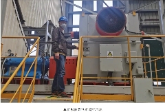 41臺(tái)，價(jià)值400多萬“貼牌電機(jī)”被查，多人被刑拘！(圖1)