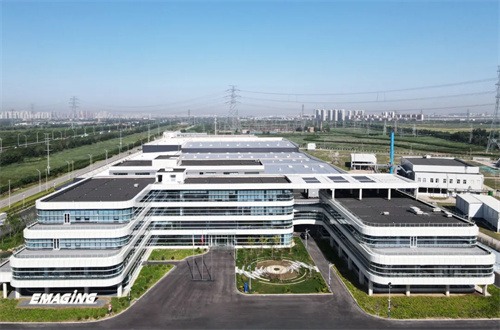 揭牌成立！壓縮機(jī)，磁懸浮+AI聯(lián)合起來(lái)了(圖4)