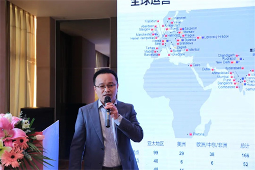 凈無塵 向“東”新生 ｜ 鑫磊股份防爆集塵風(fēng)機(jī)新品發(fā)布會(huì)圓滿落幕！(圖4)