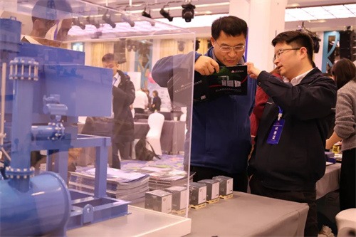 2024年石油化工企業(yè)綠色安全低碳可持續(xù)發(fā)展大會(huì)順利召開(kāi)，復(fù)盛集團(tuán)助力行業(yè)未來(lái)發(fā)展(圖4)