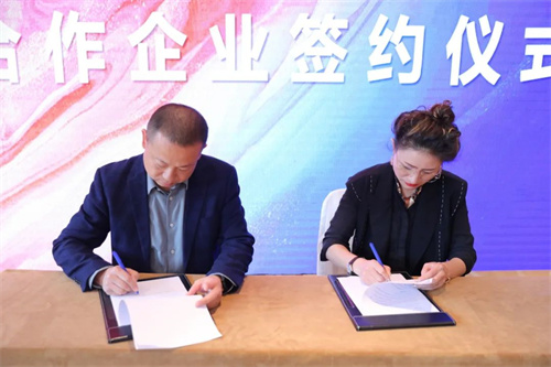 凈無塵 向“東”新生 ｜ 鑫磊股份防爆集塵風(fēng)機(jī)新品發(fā)布會(huì)圓滿落幕！(圖7)