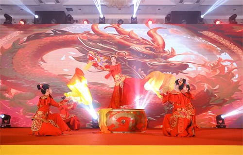 葆德全國經(jīng)銷商會(huì)議在佛山盛大召開(圖7)