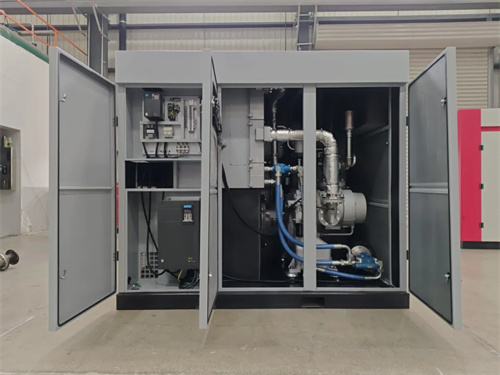 意朗壓縮機(jī)榮獲TüV認(rèn)證，彰顯強(qiáng)大的研發(fā)實(shí)力(圖3)