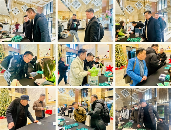 2024-2025薩震節(jié)能空壓機(jī)經(jīng)銷商年會圓滿成功！(圖1)