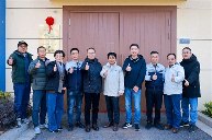 IHI壽力又一座“一級能效空壓站”成功掛牌(圖3)