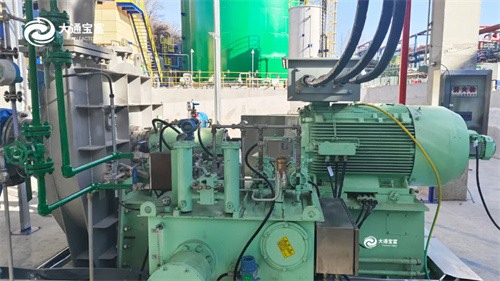 大通寶富壓縮機(jī)助力環(huán)保新突破(圖2)