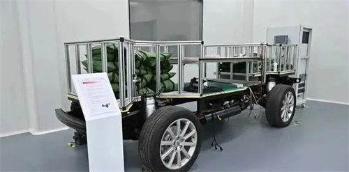 儀征亞新科建成年產(chǎn)百萬套空壓機(jī)產(chǎn)能(圖4)