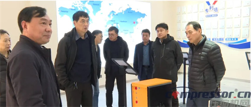 雙喜臨門！新品鑒定與標(biāo)準(zhǔn)審定同期舉行(圖4)