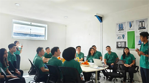 伊普思海外第六家分公司在印尼泗水成立(圖5)