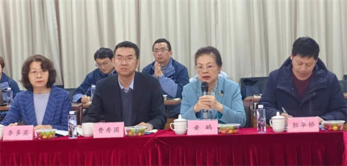 中國通用機械工業(yè)協(xié)會召開超臨界二氧化碳儲能壓縮機多級整體高速(圖1)