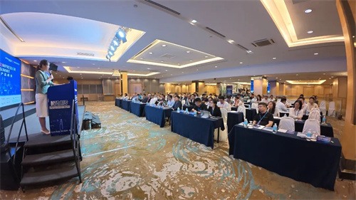 中國(guó)空氣壓縮機(jī)制造產(chǎn)品峰會(huì)成功舉行(圖1)