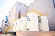 FLJ6000系列螺桿空氣壓縮機專用節(jié)能潤滑液通過兩項原創(chuàng)技(圖5)