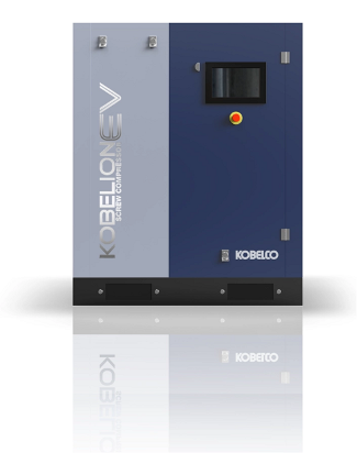 神鋼壓縮機(jī)推出KOBELION(圖1)