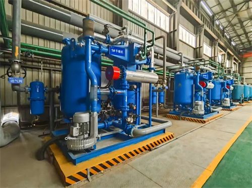 新金萬利智能空氣壓縮站節(jié)能改造升級(jí)項(xiàng)目被評(píng)為中國節(jié)能協(xié)會(huì)EM(圖4)