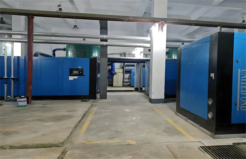 客戶現(xiàn)場改造前 01三大難題卡住了“降本增效”的咽喉(圖3)