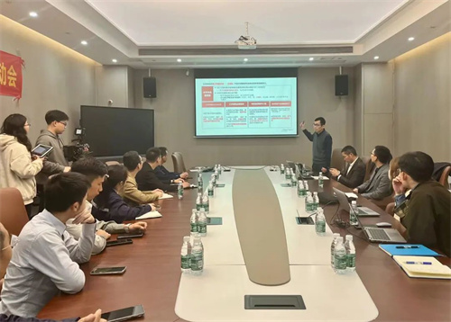 阿特拉斯科普柯舉行一級能效站房上市儀式(圖2)