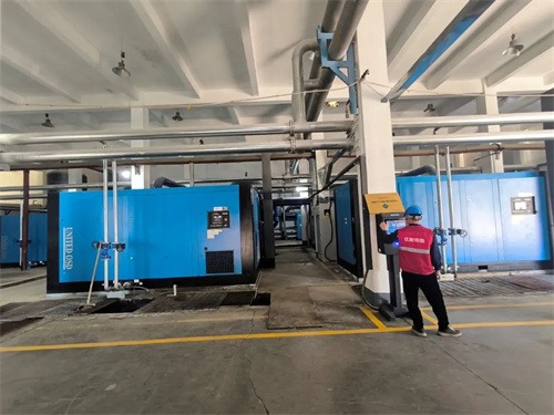 客戶現(xiàn)場改造前 01三大難題卡住了“降本增效”的咽喉(圖5)