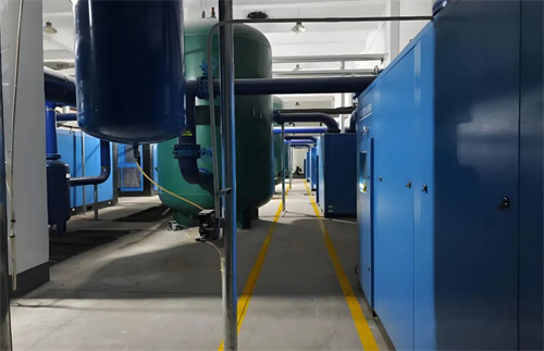 客戶現(xiàn)場改造前 01三大難題卡住了“降本增效”的咽喉(圖4)