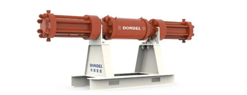 東德氫能自主研發(fā)的液體驅動壓縮機前往美國(圖3)