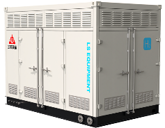 蘭州蘭石油設(shè)備工程有限公司90MPa離子液氫壓縮機(jī)設(shè)計(jì)成功完(圖1)