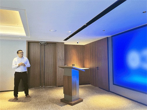 IHI壽力亮相新能源行業(yè)離心式空氣壓縮機售后價值提升專題研討(圖3)