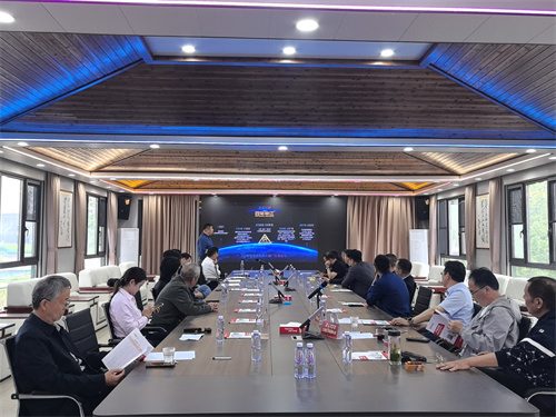 申江百年主題研討會成功舉辦(圖2)