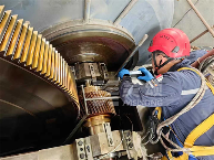 浙江美頌:國內(nèi)備件“核心”速度解決生產(chǎn)危機(jī)(圖1)